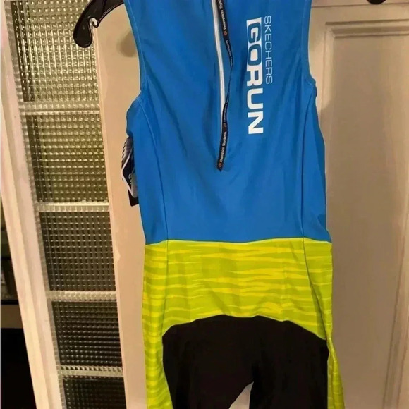 Champ-sys performance women’s cycling bib shorts size XS BRAND NEW - Picture 5 of 14